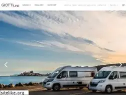Sites similar to giottiline.com