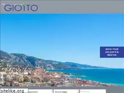 Sites similar to giotto.it