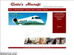 Sites similar to giottoair.com