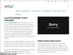 Sites similar to giottolaser.com