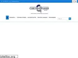 Sites similar to giouvanidis.gr