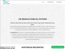Sites similar to giov.cl