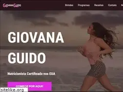 Sites similar to giovanaguido.com.br