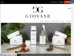 Sites similar to giovane.co.uk