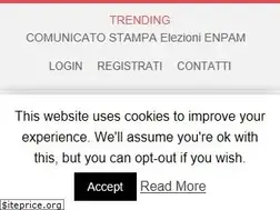 Sites similar to giovanemedico.it