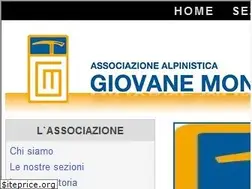 Sites similar to giovanemontagna.org