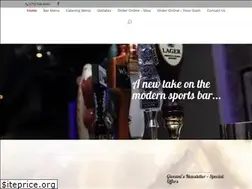 Sites similar to giovanibarandgrill.com