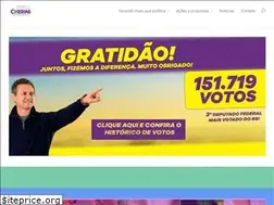 Sites similar to giovanicherini.com