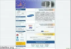 Sites similar to giovaniconfapi.it