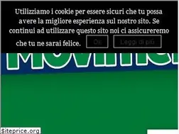 Sites similar to giovanipadani.leganord.org