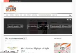 Sites similar to giovanisalerno.it