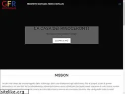 Sites similar to giovannafrancorepellini.it