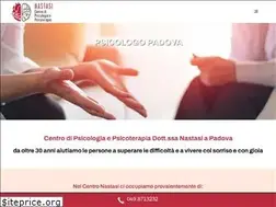 Sites similar to giovannamarianastasi.com