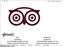 Sites similar to giovannascafe.com