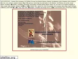 Sites similar to giovanni-lista.com