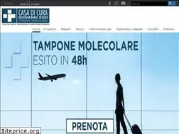 Sites similar to giovanni23.it