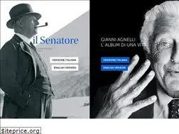 Sites similar to giovanniagnelli.it