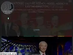 Sites similar to giovanniajans.com
