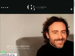 Sites similar to giovannibistoni.com