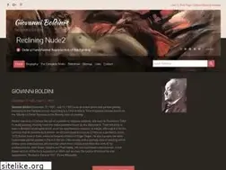 Sites similar to giovanniboldini.org