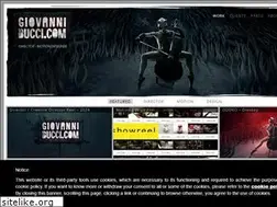 Sites similar to giovannibucci.com