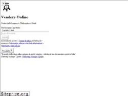 Sites similar to giovannicappellotto.it