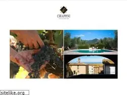 Sites similar to giovannichiappini.it