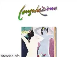 Sites similar to giovanniconsolazione.it