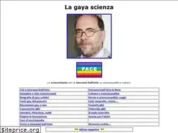 Sites similar to giovannidallorto.com