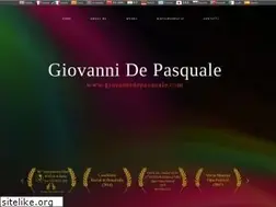Sites similar to giovannidepasquale.com