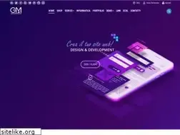 Sites similar to giovannidimauro.it