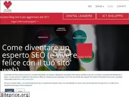 Sites similar to giovannifracasso.it