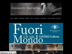 Sites similar to giovannigalletta.it