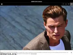 Sites similar to giovannigallistore.com