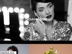 Sites similar to giovannigori.com