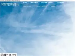 Sites similar to giovannigsmd.com