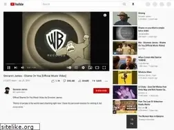 Sites similar to giovannijames.com