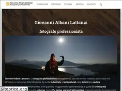 Sites similar to giovannilattanzi.it