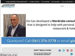 Sites similar to giovannimarquez.com