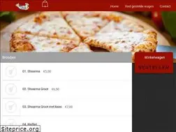 Sites similar to giovannimidwoud.nl