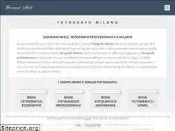 Sites similar to giovannimiele.com