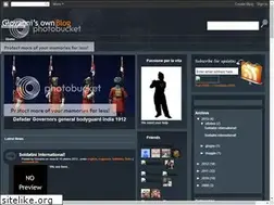 Sites similar to giovannimodelling.blogspot.com