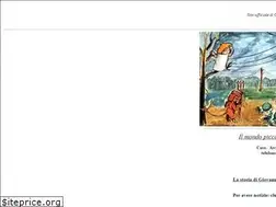 Sites similar to giovanninoguareschi.com