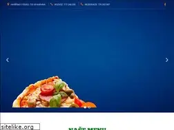 Sites similar to giovannipizzeria.cz