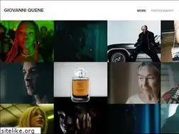 Sites similar to giovanniquene.com