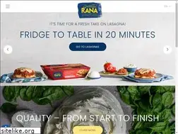 Sites similar to giovannirana.ca