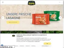 Sites similar to giovannirana.ch