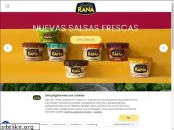 Sites similar to giovannirana.es
