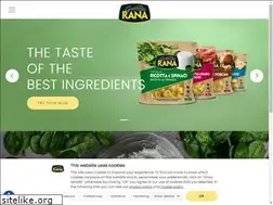 Sites similar to giovannirana.eu