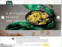 Sites similar to giovanniranafs.com